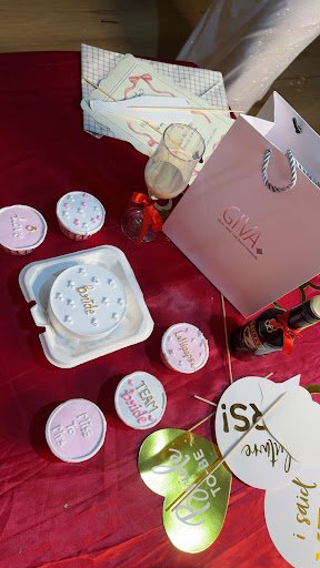 Photo from customer review