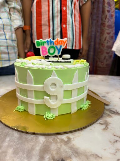 Photo from customer review