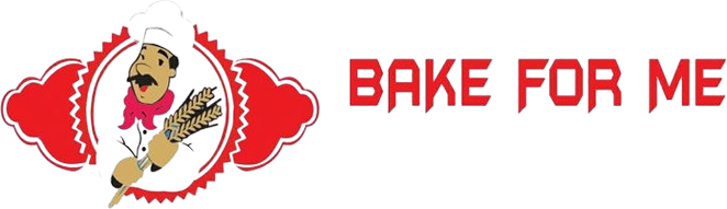 Bake for me logo
