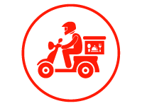 Timely Delivery, every time